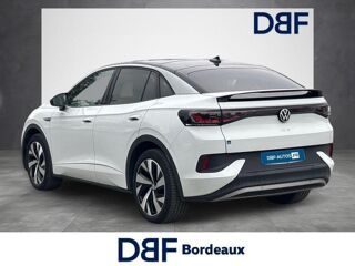 ID.5 Volkswagen 2023 occasion 33700 M&eacute;rignac