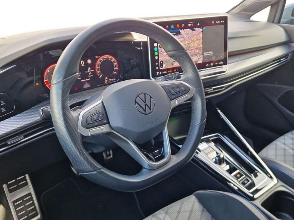 Golf SW Volkswagen 2025 occasion 34000 Montpellier