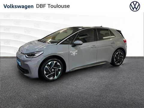 Volkswagen ID.3 Volkswagen 2025 occasion M&eacute;rignac 33700