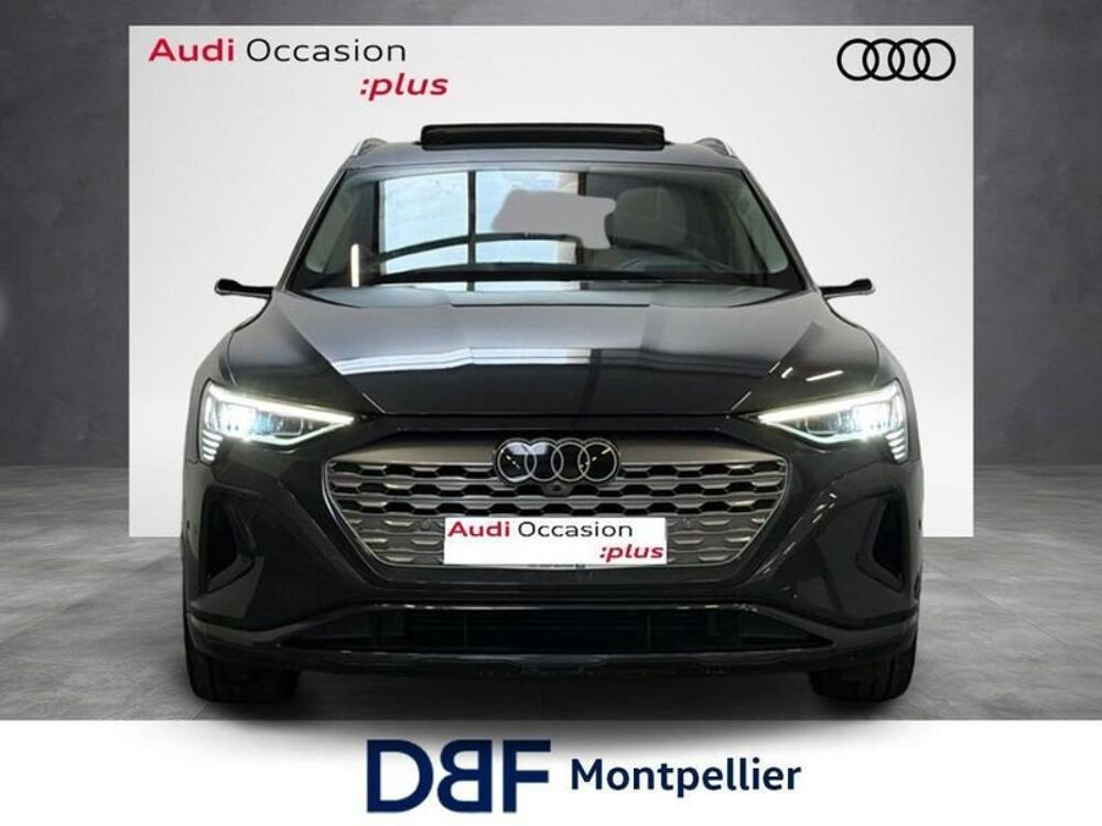 E-TRON Audi 2023 occasion 34000 Montpellier