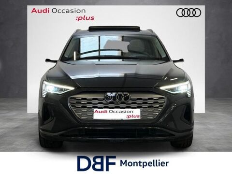 E-TRON Audi 2023 occasion 34000 Montpellier