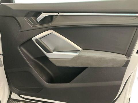 Q3 Audi 2019 occasion 34000 Montpellier
