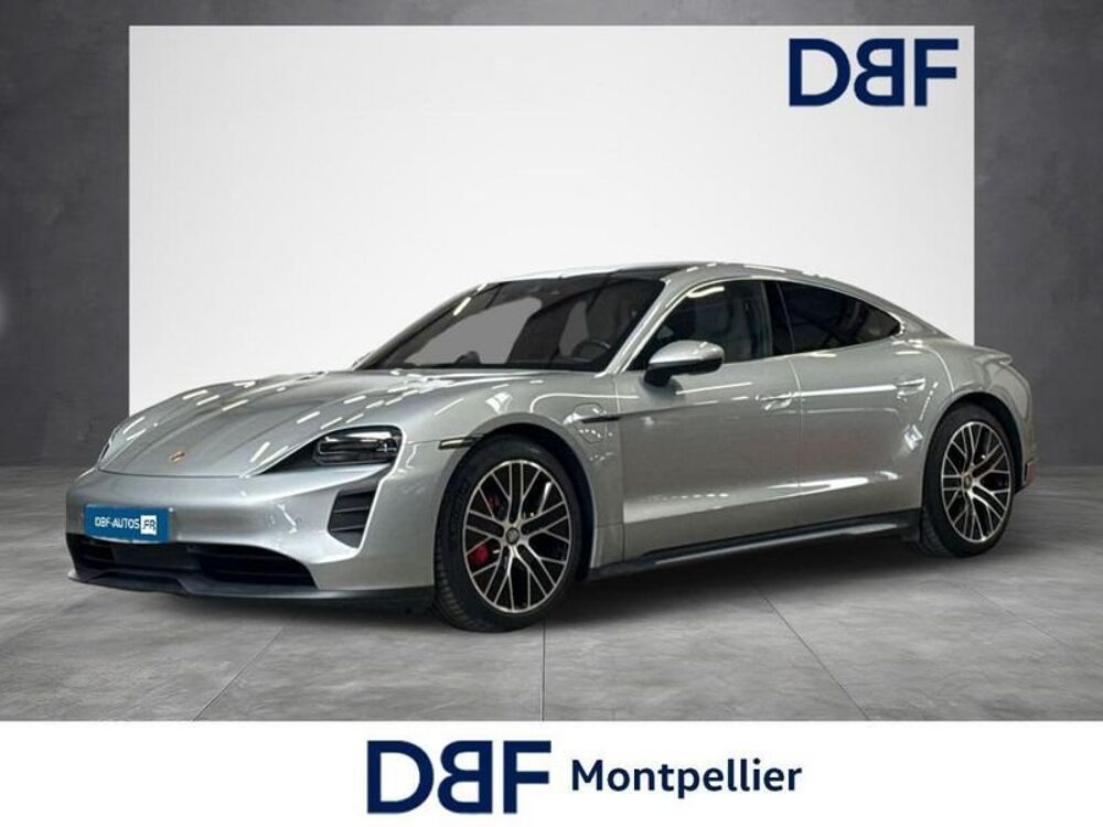 Divers Porsche 2021 occasion 34000 Montpellier