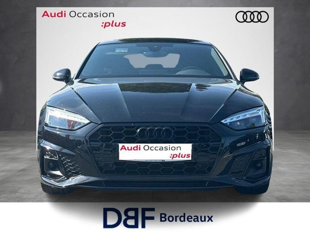 A5 Audi 2023 occasion 33370 Artigues-pr&egrave;s-Bordeaux