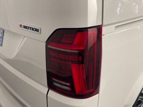 MULTIVAN Volkswagen 2022 occasion 33700 M&eacute;rignac