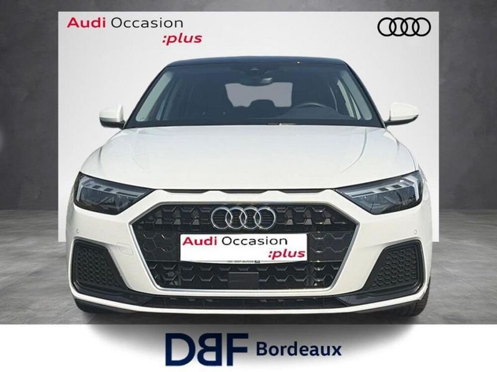 A1 Audi 2025 occasion 33370 Artigues-pr&egrave;s-Bordeaux