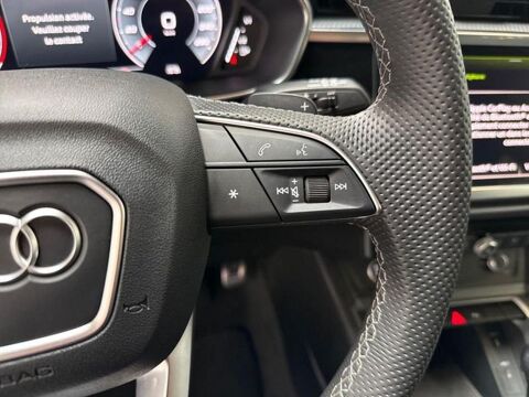 Q3 Audi 2025 occasion 34000 Montpellier