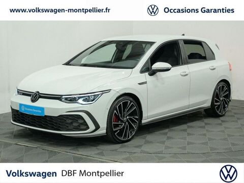 Volkswagen Golf Volkswagen  occasion Montpellier 34000