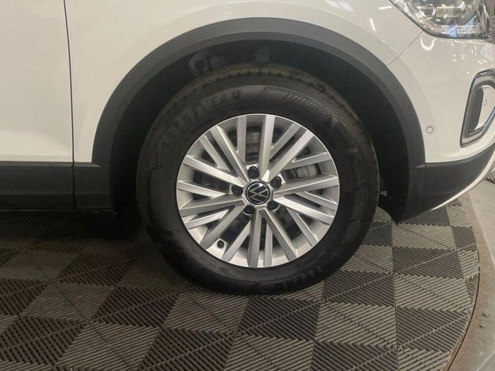 T-ROC Volkswagen 2022 occasion 33700 M&eacute;rignac