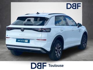 T-ROC Volkswagen 2026 occasion 33700 M&eacute;rignac