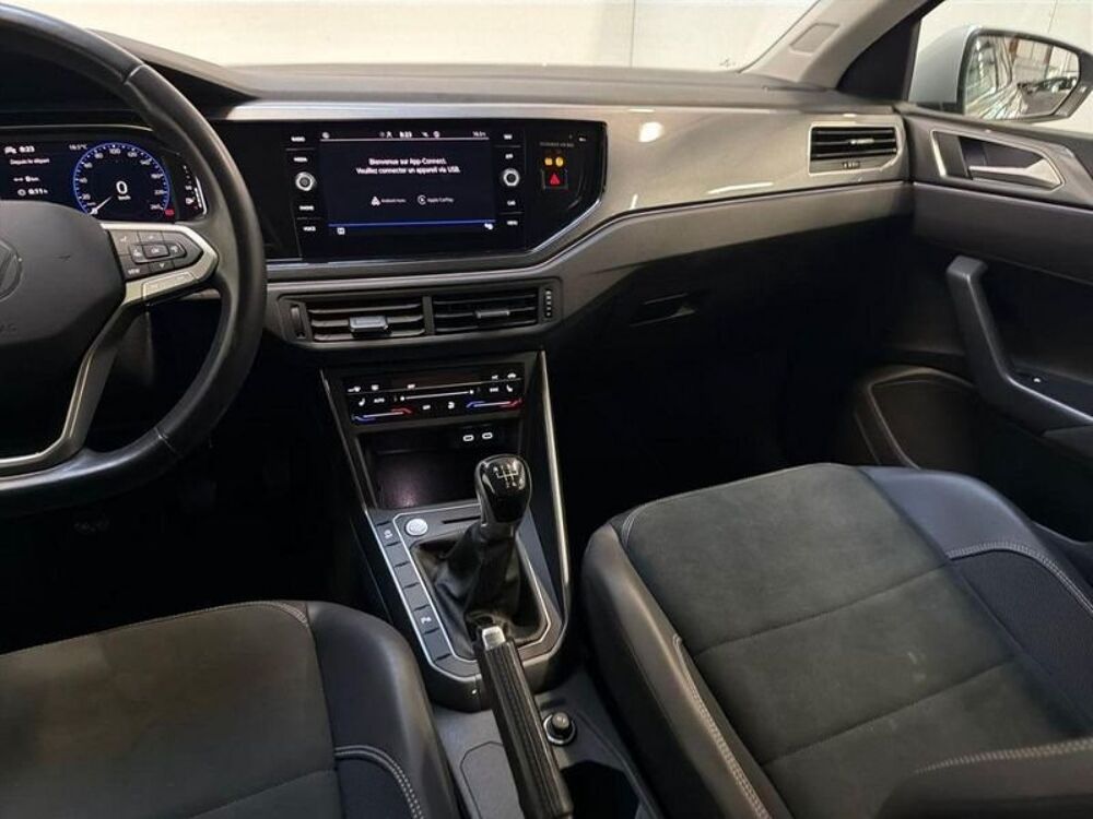 Polo Volkswagen 2024 occasion 34000 Montpellier
