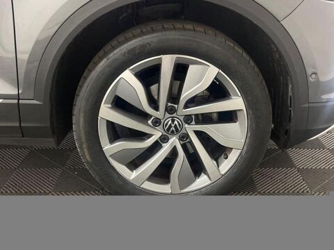 T-ROC Volkswagen 2023 occasion 33700 M&eacute;rignac