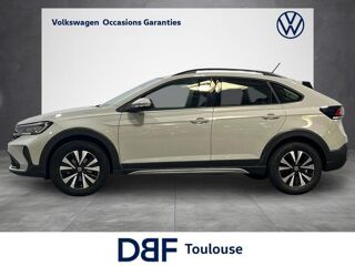 Taigo Volkswagen 2023 occasion 33700 M&eacute;rignac