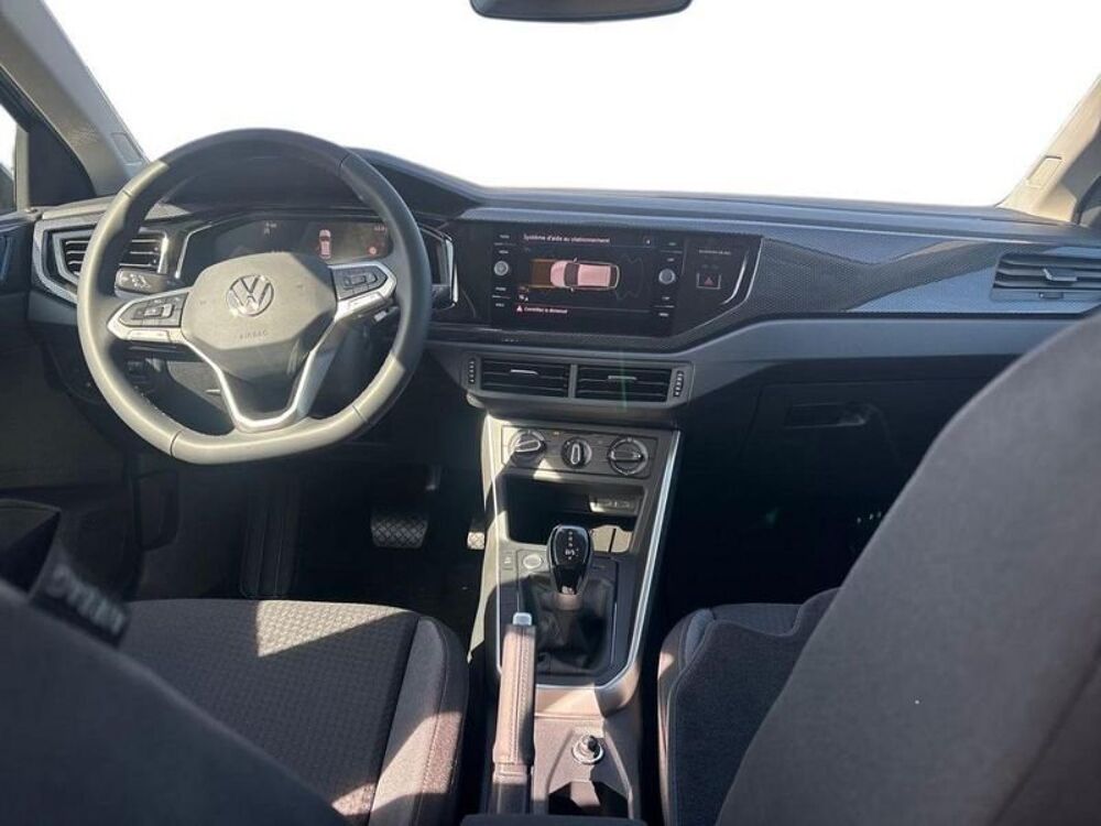 Taigo Volkswagen 2026 occasion 33700 M&eacute;rignac