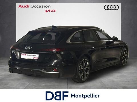 A6 Audi 2026 occasion 34000 Montpellier