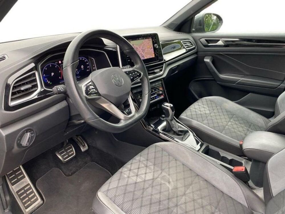T-ROC Volkswagen 2023 occasion 33700 M&eacute;rignac