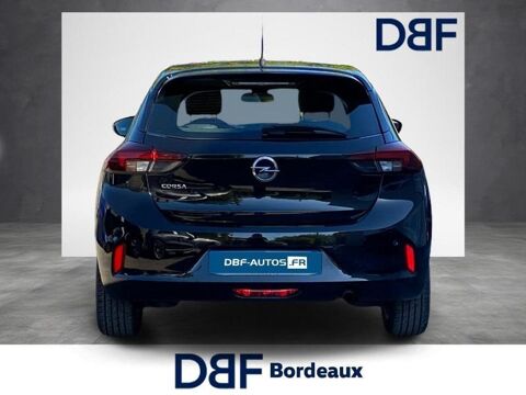 Corsa Opel 2022 occasion 33700 M&eacute;rignac