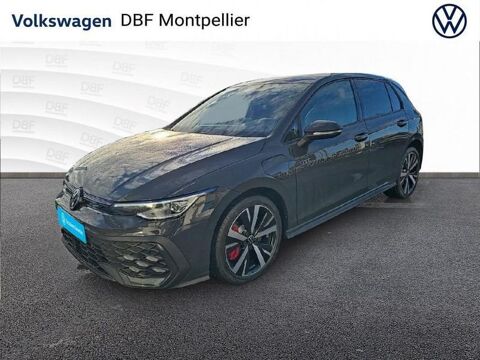 Volkswagen Golf Volkswagen  occasion Montpellier 34000