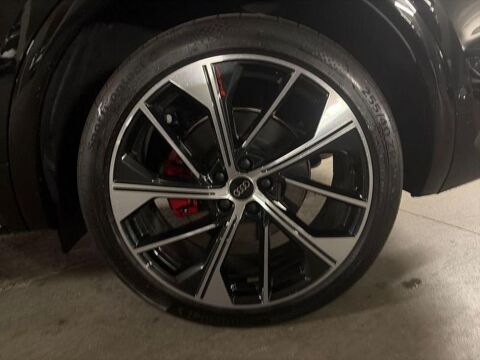 Q5 Audi 2025 occasion 34000 Montpellier