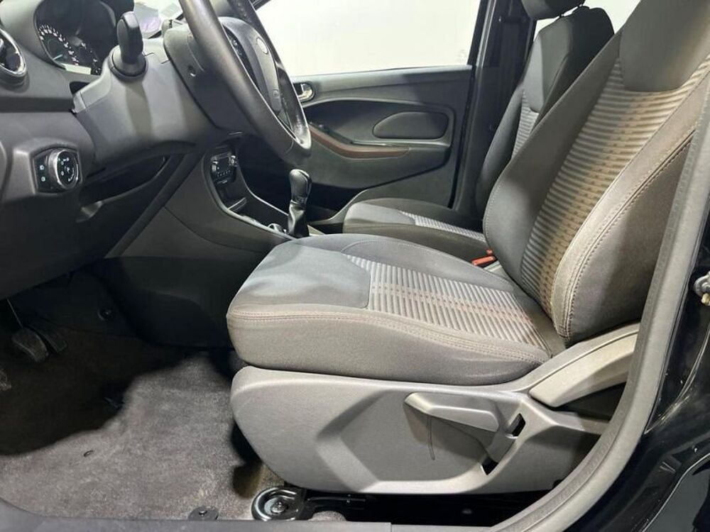 Ka Ford 2019 occasion 33700 M&eacute;rignac