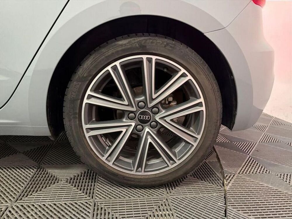 A1 Audi 2023 occasion 34000 Montpellier