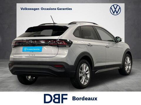 Taigo Volkswagen 2025 occasion 33700 M&eacute;rignac