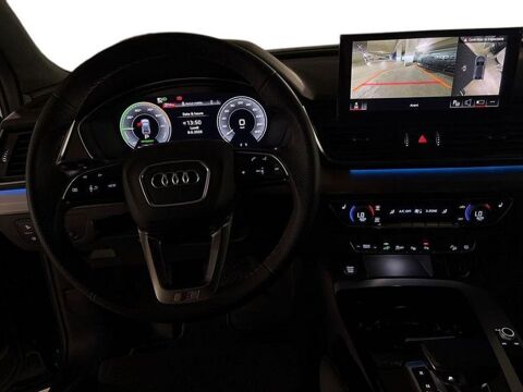 Q5 Audi 2025 occasion 34000 Montpellier
