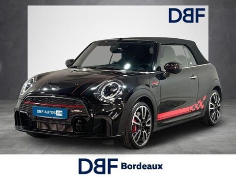 Mini Cooper MINI 2022 occasion M&eacute;rignac 33700