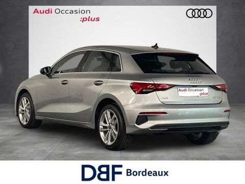 A3 Audi 2023 occasion 33370 Artigues-pr&egrave;s-Bordeaux