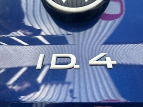 ID.4 Volkswagen 2026 occasion 33700 M&eacute;rignac
