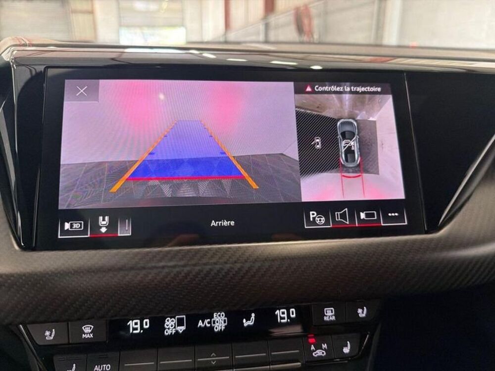 E-TRON Audi 2024 occasion 34000 Montpellier