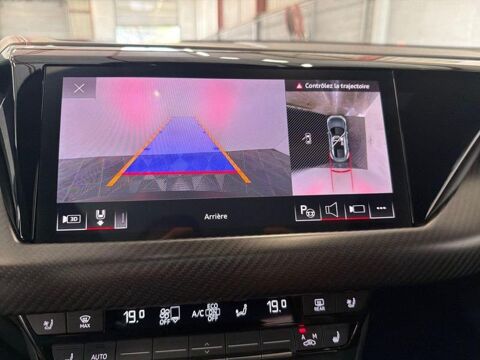 E-TRON Audi 2024 occasion 34000 Montpellier