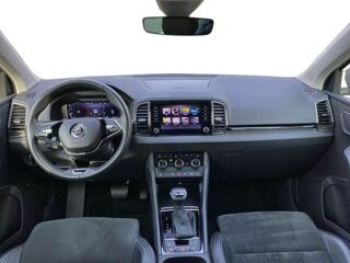 Karoq ŠKODA 2023 occasion 33700 M&eacute;rignac