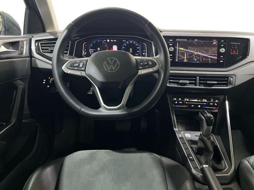 Polo Volkswagen 2021 occasion 33700 M&eacute;rignac