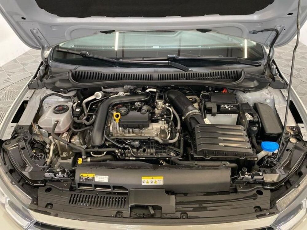 Polo Volkswagen 2024 occasion 34000 Montpellier
