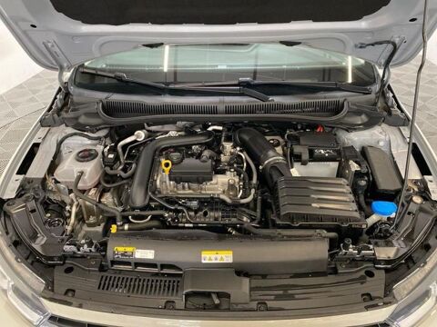 Polo Volkswagen 2024 occasion 34000 Montpellier