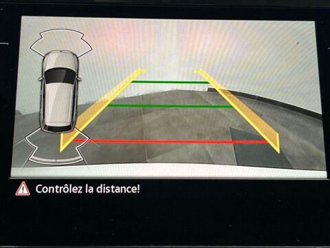 Tiguan Volkswagen 2023 occasion 33700 M&eacute;rignac