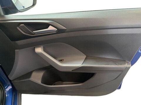 T-Cross Volkswagen 2020 occasion 34000 Montpellier