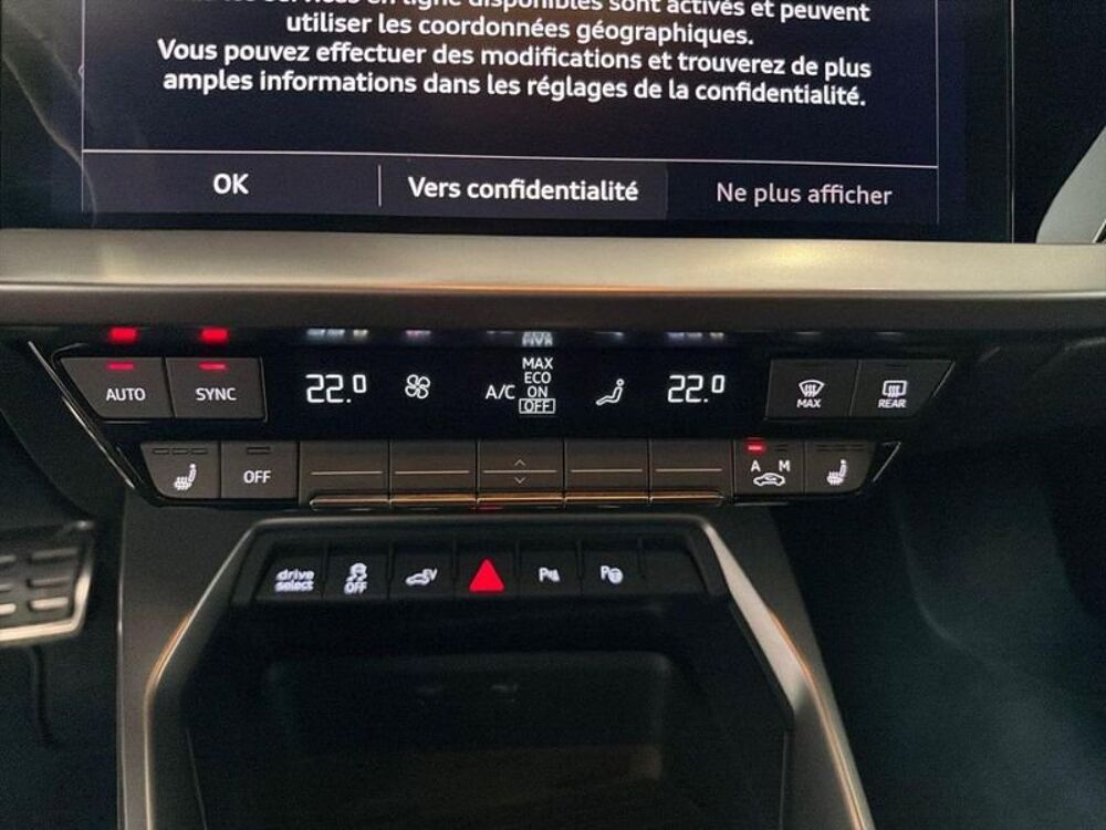 A3 Audi 2024 occasion 34000 Montpellier