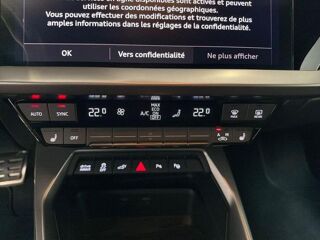 A3 Audi 2024 occasion 34000 Montpellier