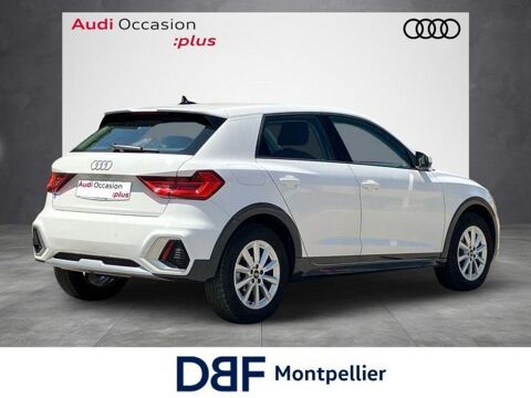 A1 Audi 2023 occasion 34000 Montpellier