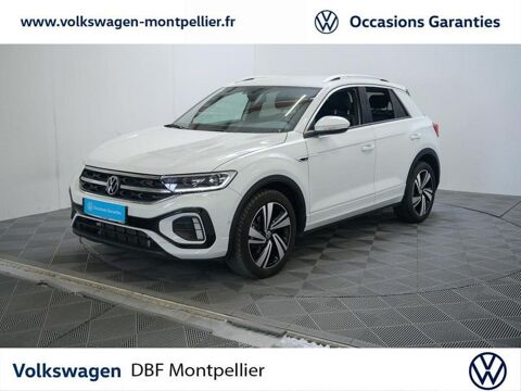 Volkswagen T-ROC Volkswagen 2025 occasion Montpellier 34000