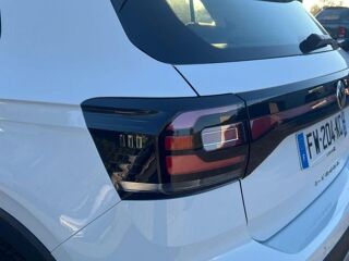 T-Cross Volkswagen 2021 occasion 33700 M&eacute;rignac