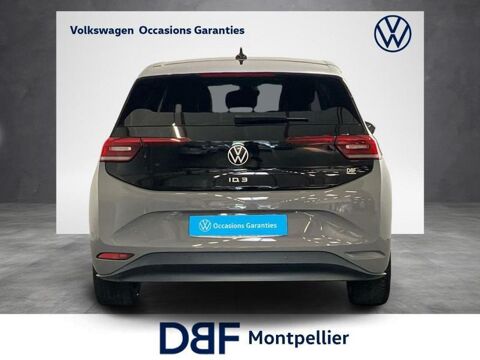ID.3 Volkswagen 2020 occasion 34000 Montpellier