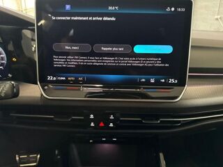 Golf Volkswagen 2026 occasion 34000 Montpellier