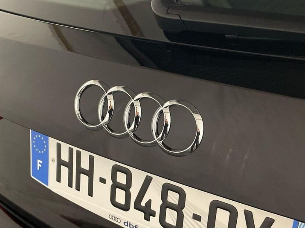 A1 Audi 2026 occasion 33370 Artigues-pr&egrave;s-Bordeaux