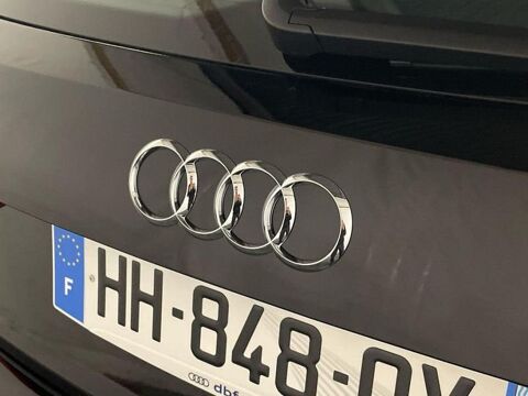 A1 Audi 2026 occasion 33370 Artigues-pr&egrave;s-Bordeaux