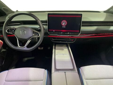 ID.7 Volkswagen 2024 occasion 33700 M&eacute;rignac