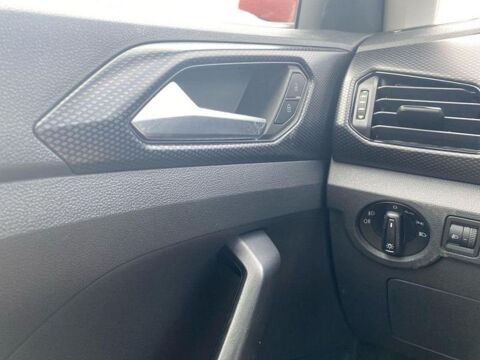 T-Cross Volkswagen 2021 occasion 33700 M&eacute;rignac