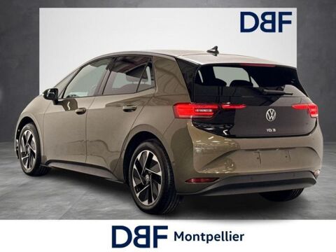 ID.3 Volkswagen 2026 occasion 34000 Montpellier